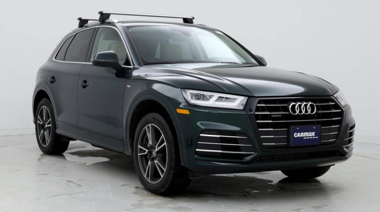 AUDI Q5 E 2020 WA1E2AFY3L2068038 image